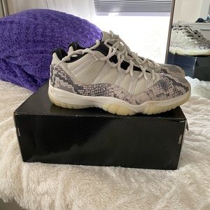 Air Jordan 11 retro size 10
